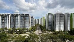Blk 621B Tampines Greenverge (Tampines), HDB 3 Rooms #556836651